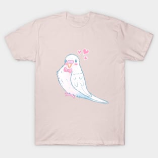 Sweet Budgie T-Shirt